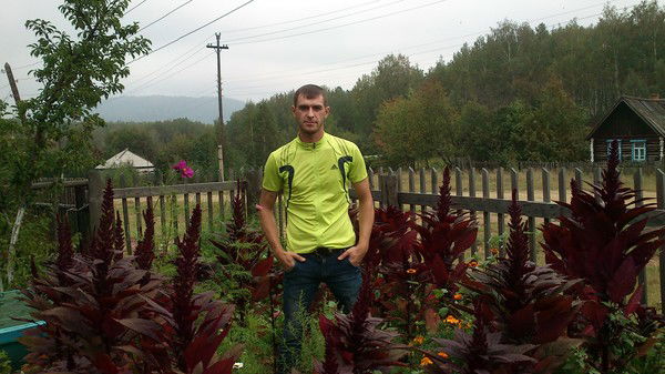 Виктор Гетманчук