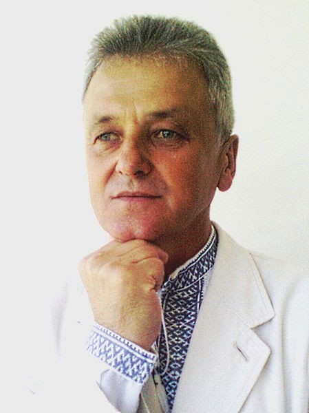 Василь Мартиненко