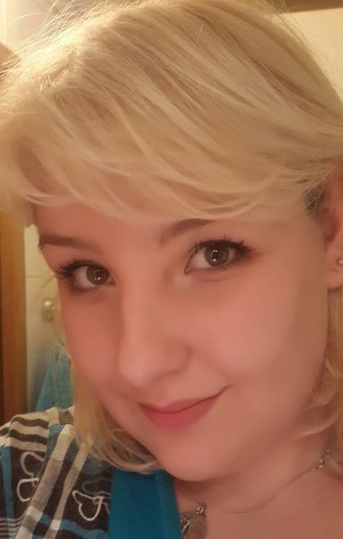 Ксения Зайцева