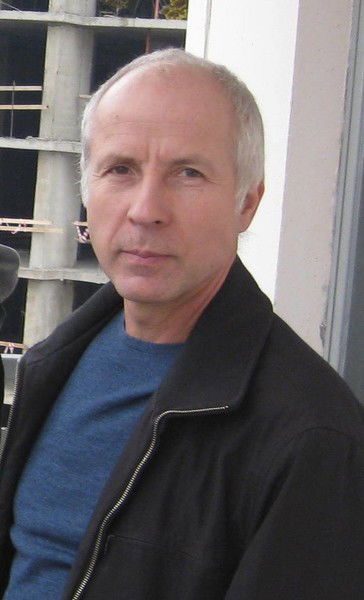 Мурашко Владимир