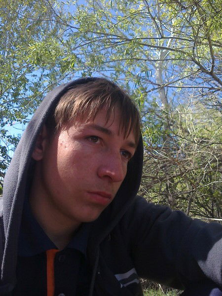 Константин Хохлов