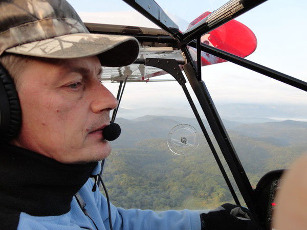 Алексей Вилков