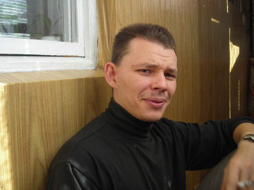 Алексей Бацук