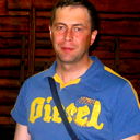 Евгений Симоненко
