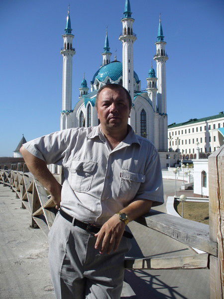 Aleksey Dasaev