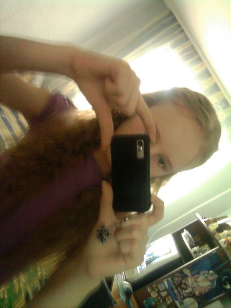 Кристина Кутыраева