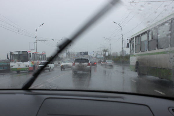 Михаил Стрелков