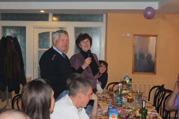 Владимир Фетисов