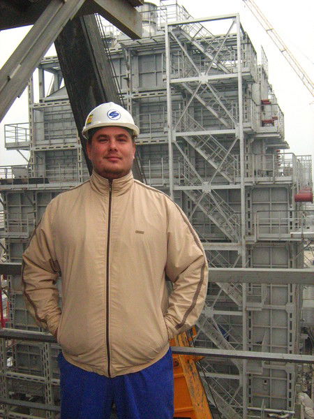 Роман Иванов