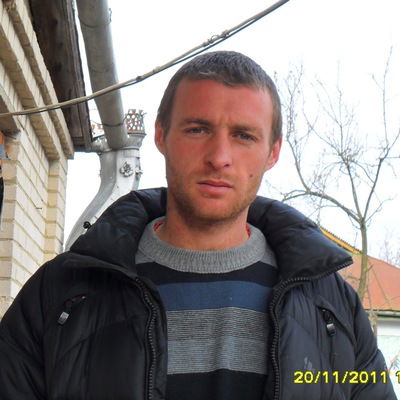 Сережа Погребняк