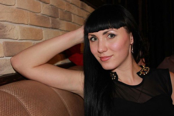 Анна Осинная