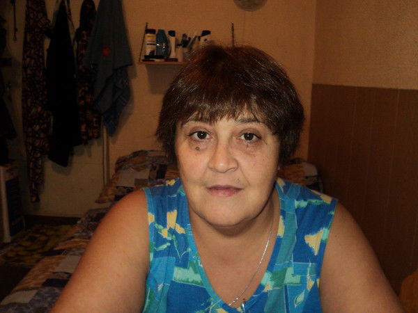 Наталья Тоискина