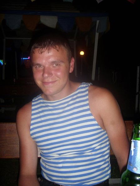 Артем Назаров