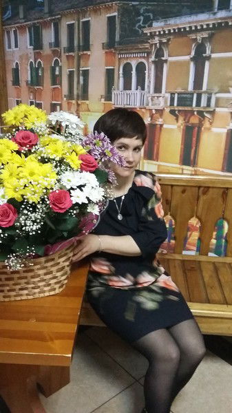 Ирина Собинова