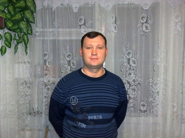 Михаил Машарский