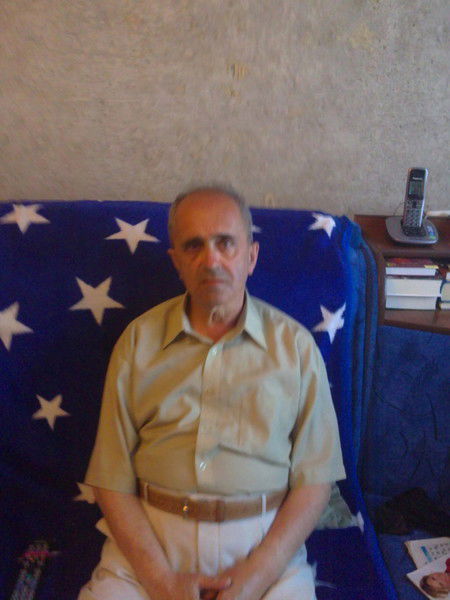 Марк Михалев