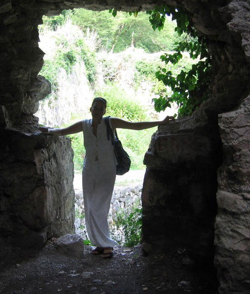 Зоя Кислова