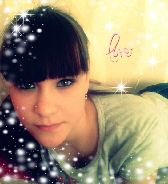 Танюшка Веснина