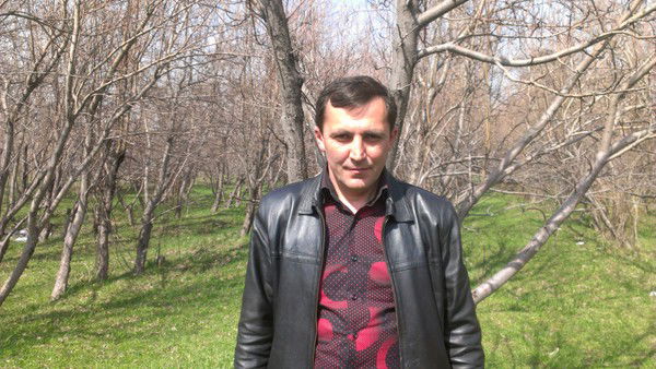 Али Османов