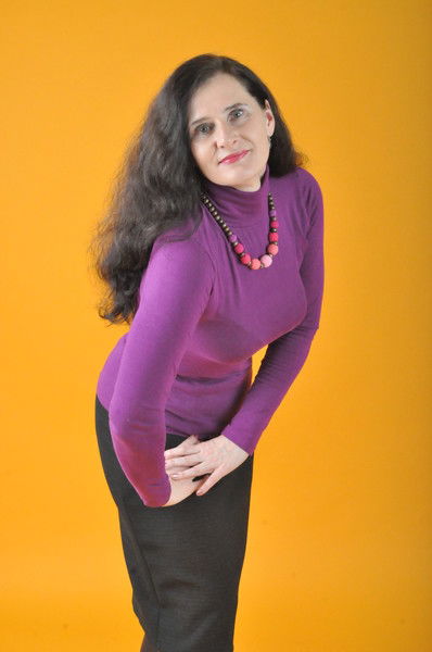 Татьяна Кузьмичева