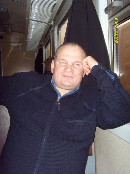 Евгений Шуплецов