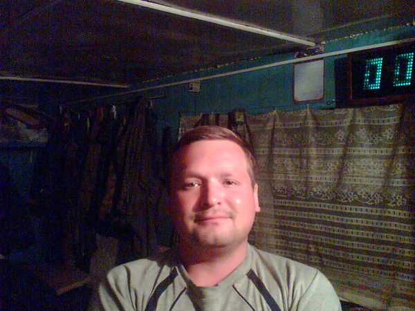 Дмитрий Ветров