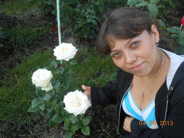 Серафима Елькина