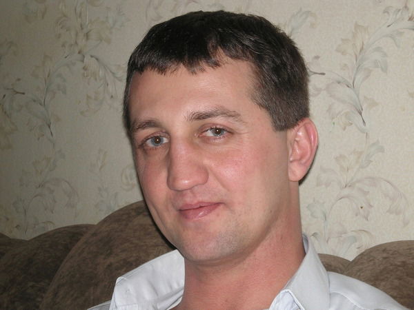 Сергей Очеретько