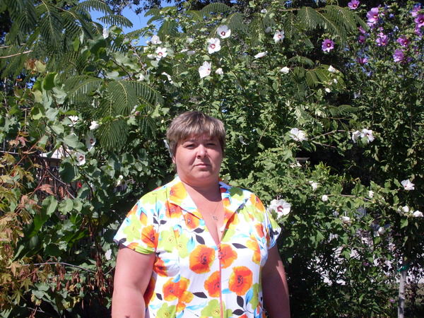 Татьяна Кармишина