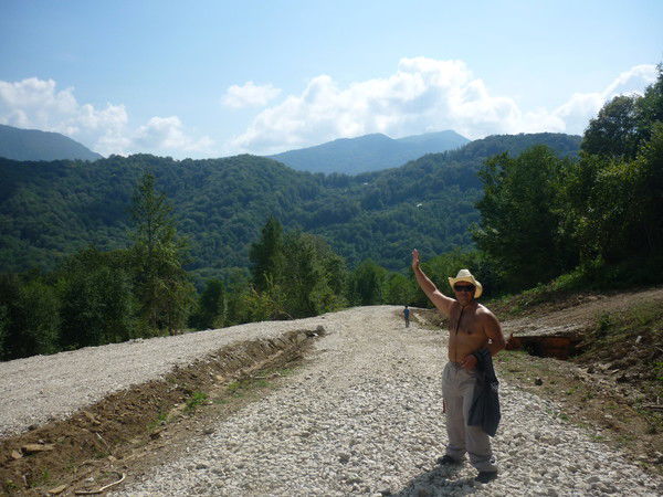 Андрей Титов (Панов)