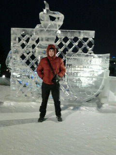 Михаил Бридихин