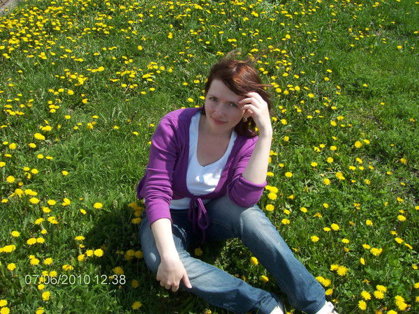 Татьяна Ивашинцева