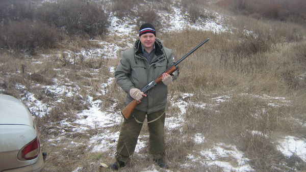 Андрей Захаров