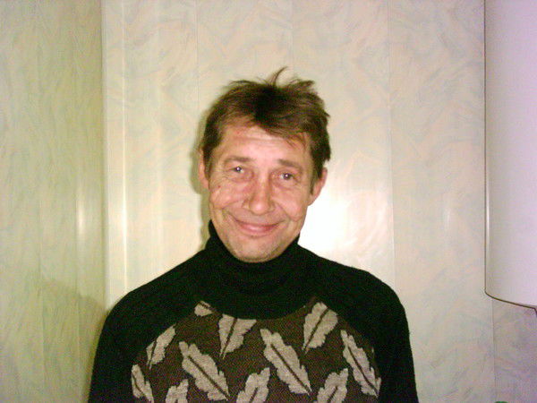 Виктор Метелица