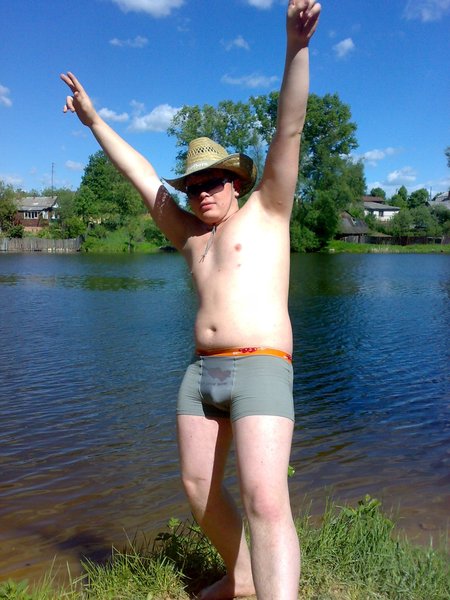 Александр Емелин