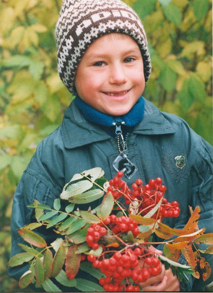 Алексей Фёдоров