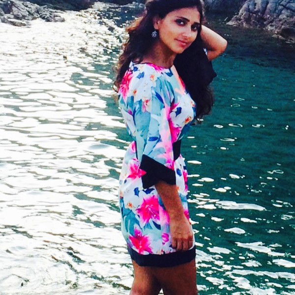 София Халилов