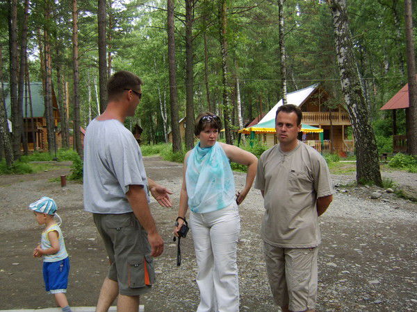 Татьяна Кройтор