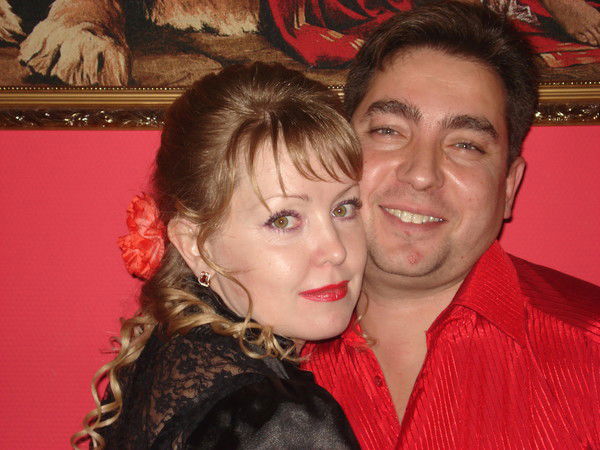 Екатерина Груздева