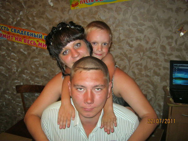 Евгений Полюцкий