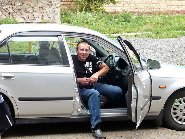 Александр Ковтунец