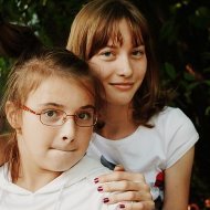 Екатерина Шулика