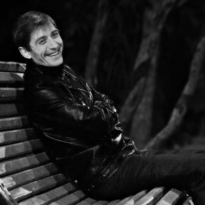 Андрей Артеменко