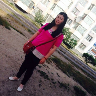 Гульнур Жайшибекова