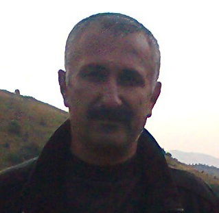 Альберт Багаев