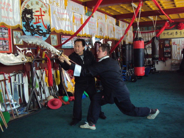 Евгений Букреев