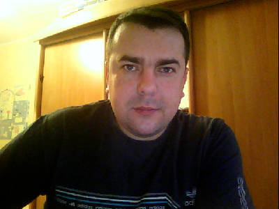 Сергей Хоменков