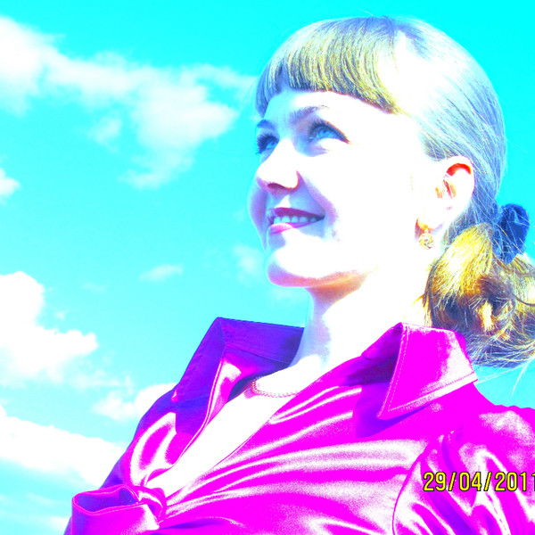 Юлия Плещеева