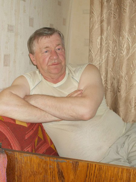 Валерий Гамазков