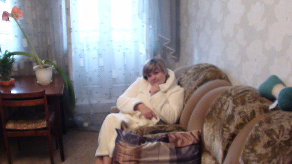 Елена Панова